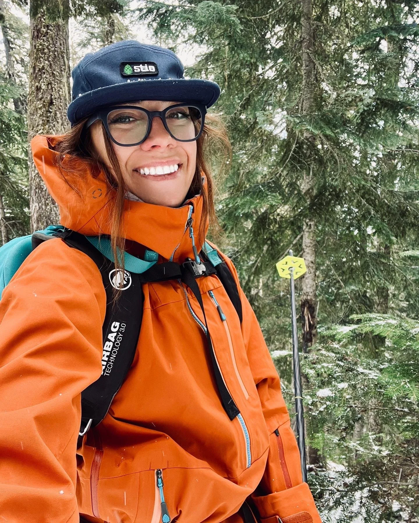 The Untold Story Of Talissa Smalley'S Leak - ifimduh