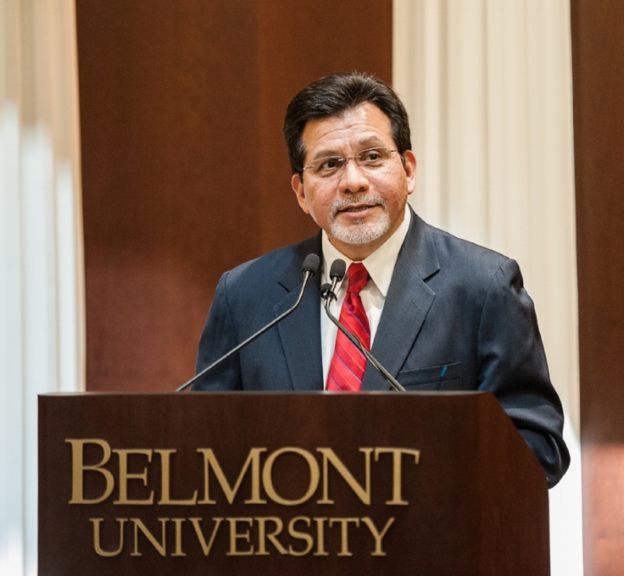 Belmont University
