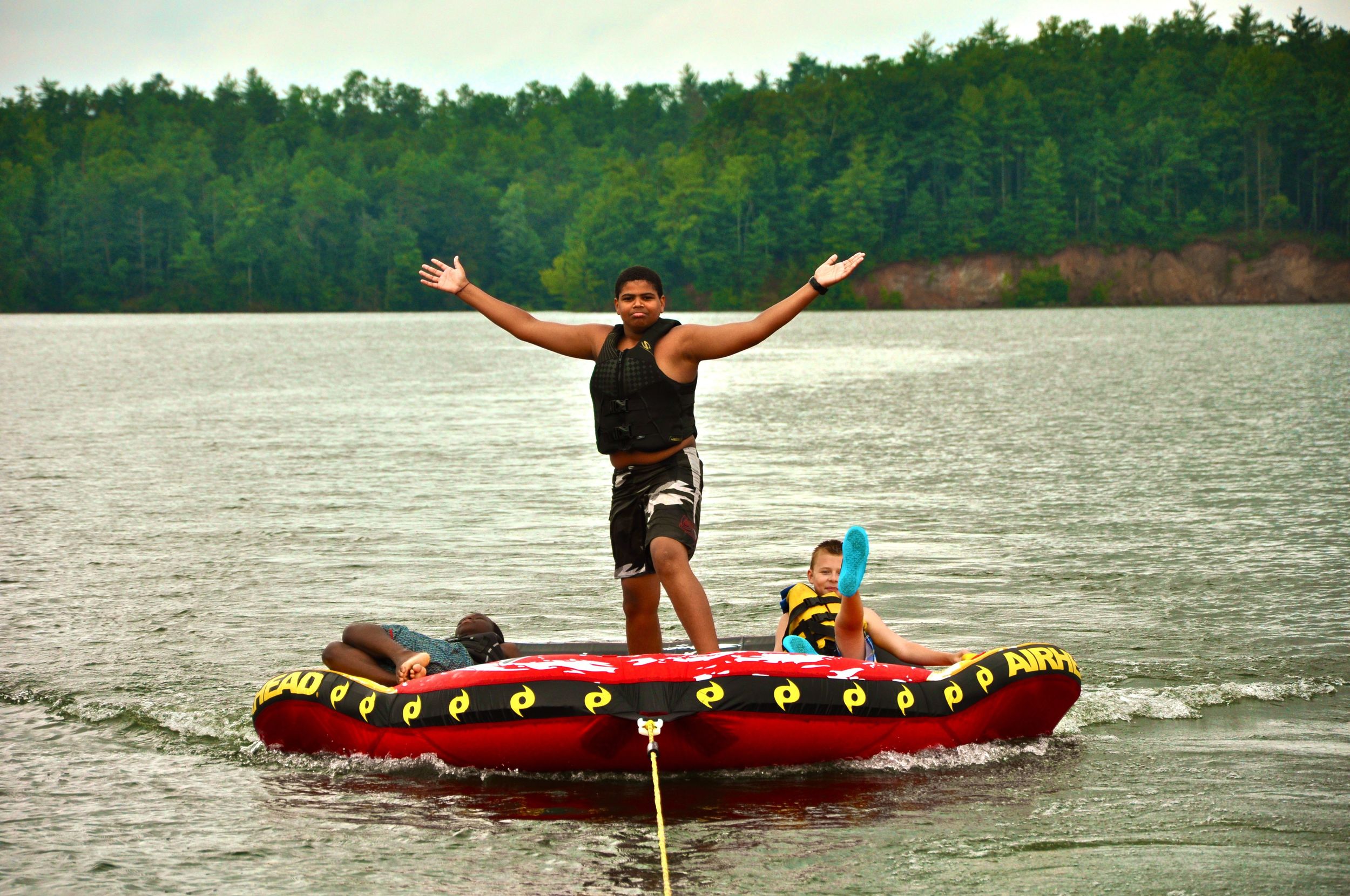 luca-is-a-crazy-man-standing-up-on-the-tube.jpg