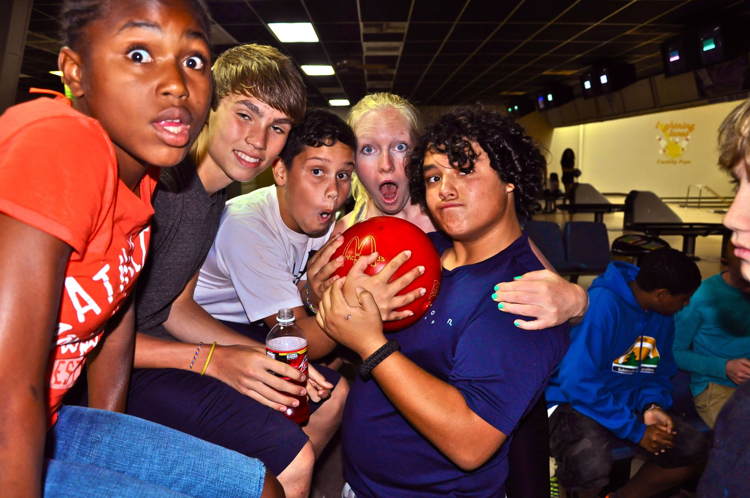 22woah-look-at-that-ball22-cynia-bruce-ethan-lilja-and-travis-have-some-fun-during-bowling.jpg