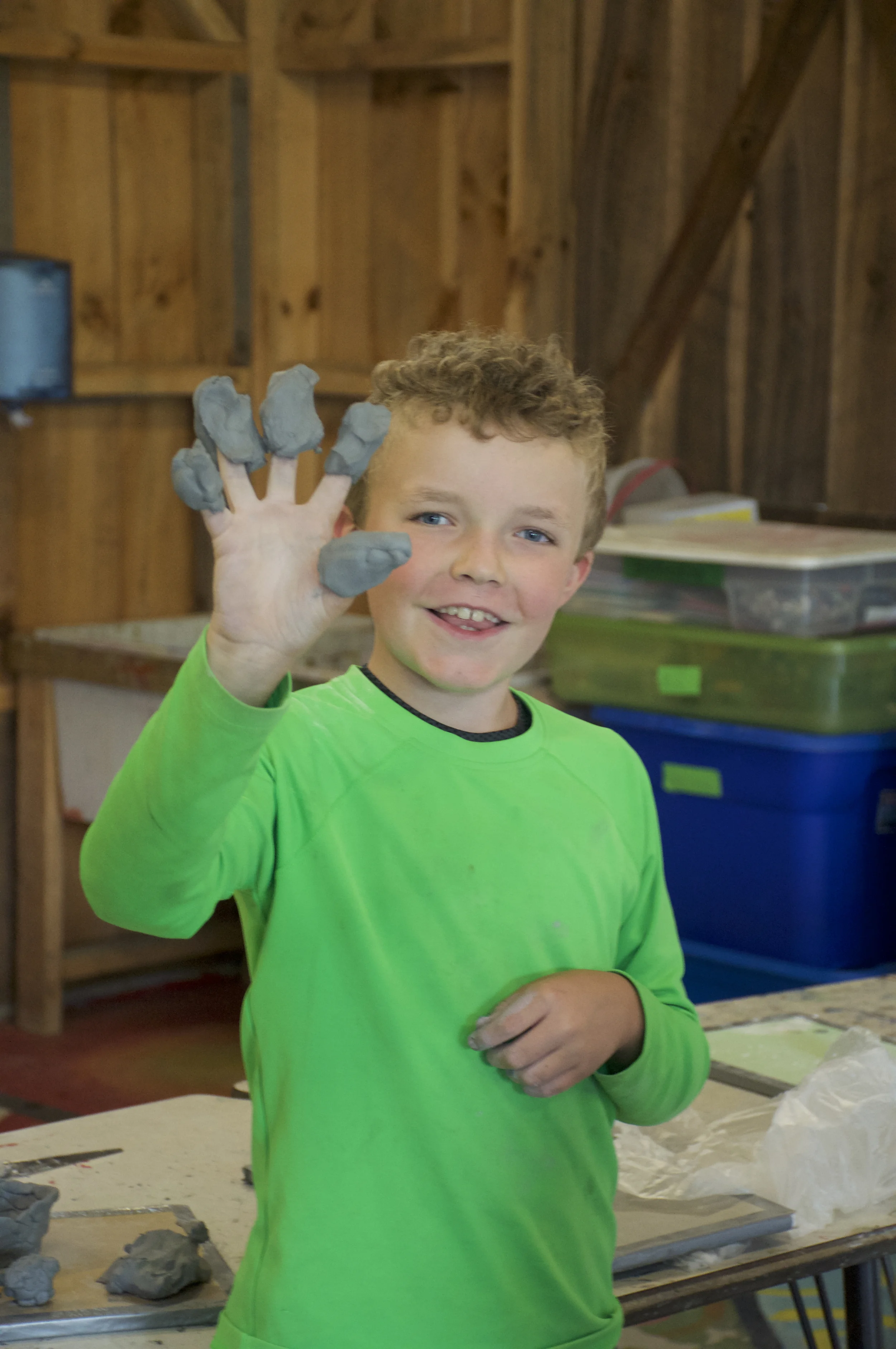 Summer '16: A Look Back in Pictures