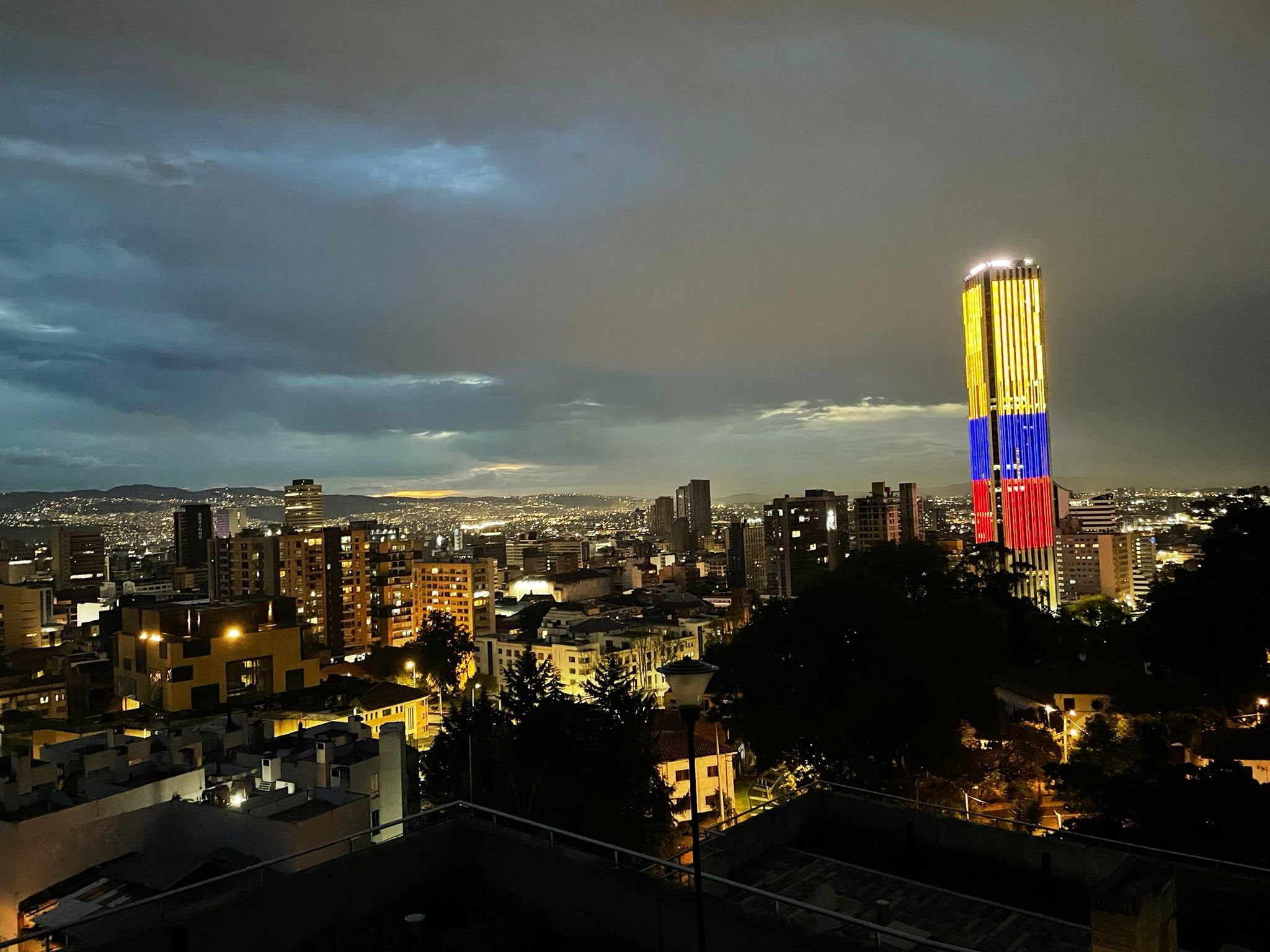 Bogotá, Colombia