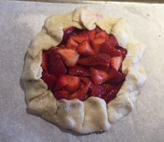 Ready to bake
