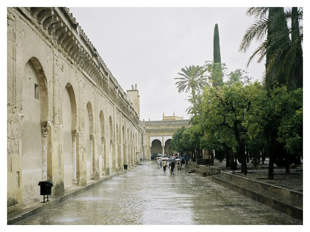 Cordoba.