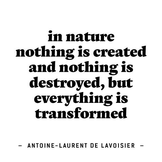 Great quote from @fash_rev, and a principle we put into practice at #threadcycle.
.
.
#fashion #sustainability #fabric #textile #waste #biochar #nature #transformation #threadcyclenyc #fashionrevolution