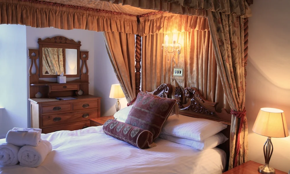 Room 3 with Sea View