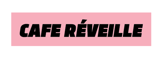 Cafe Réveille