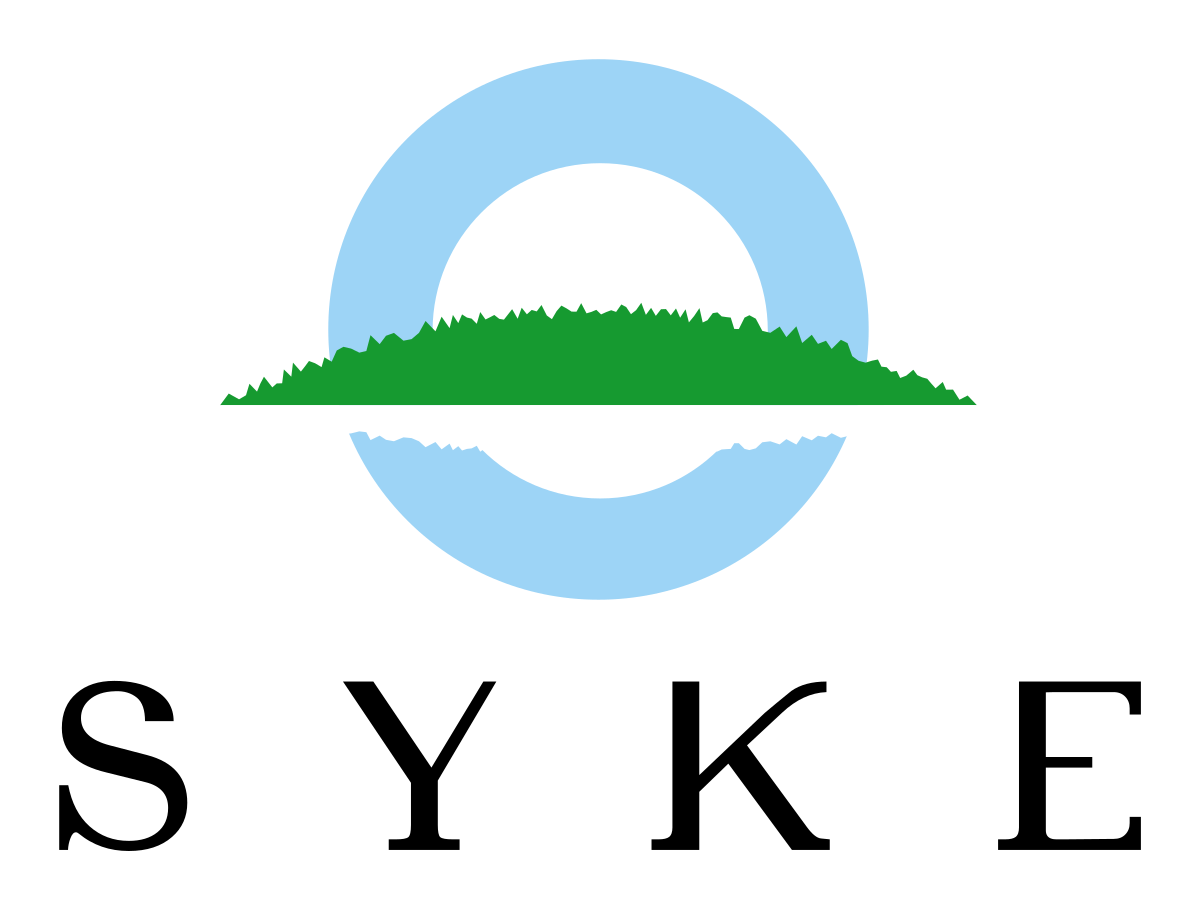 http://www.syke.fi