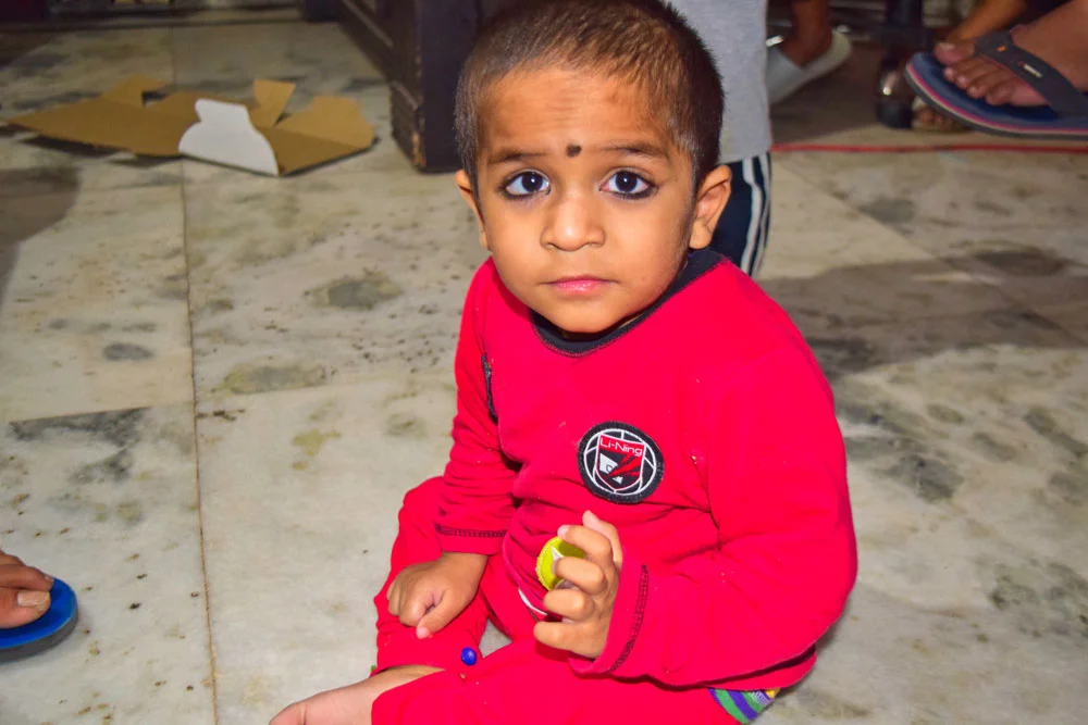He was found in dumpster near a rail station. Doctors believe he had difficulty breathing while unattended therefore, sustained brain damage. Based on the statistics, it is highly unlikely he will be adopted due to his condition. If not adopted he will remain under the care of agencies until he reaches the age of 18.