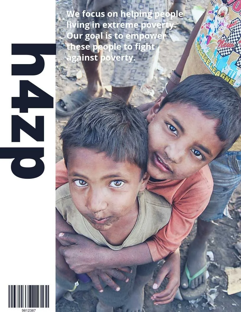 Hands 4 Zero Poverty in the slums