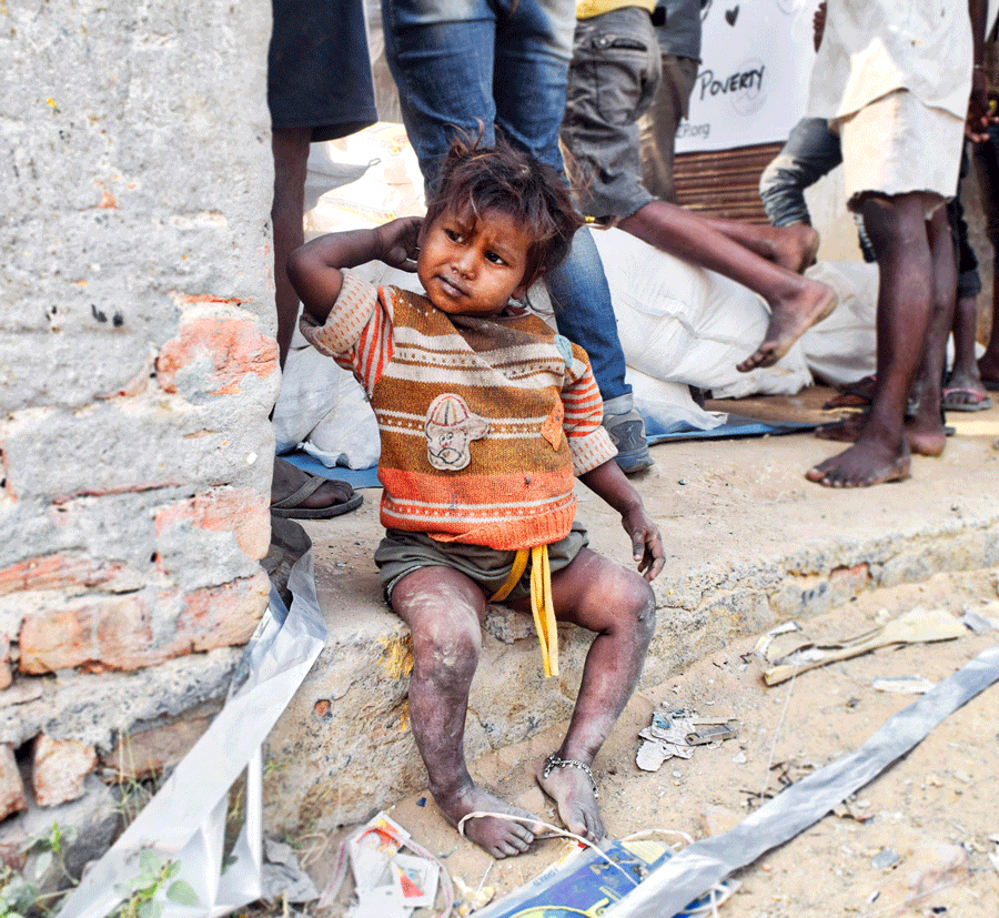 Copy of Hands 4 Zero Poverty H4ZP