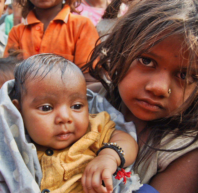 Copy of Hands 4 Zero Poverty H4ZP