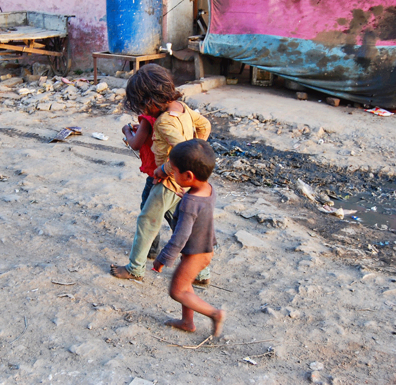 Copy of Hands 4 Zero Poverty H4ZP