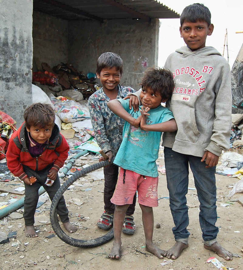 Copy of Hands 4 Zero Poverty H4ZP