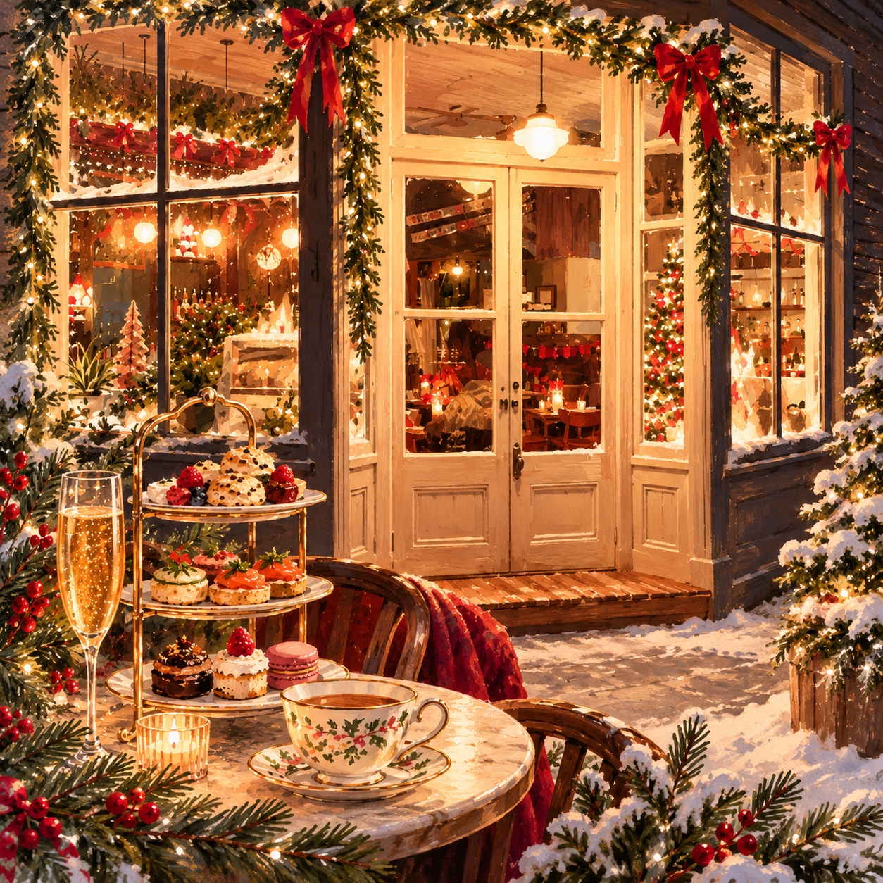 Snowy Holiday Café Tea Table.png (Copy) (Copy) (Copy)