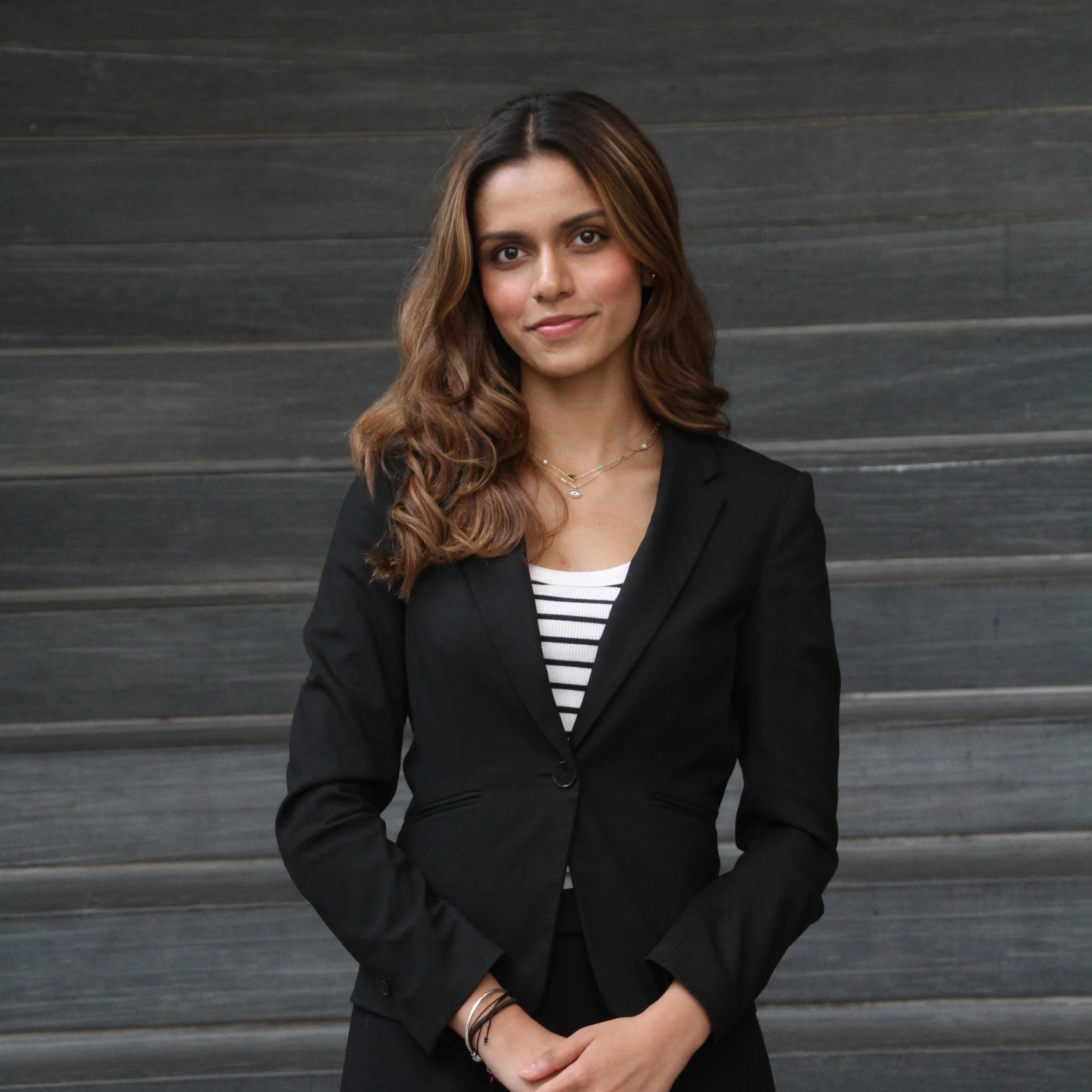 Director of Finance | Ambika Nevrekar