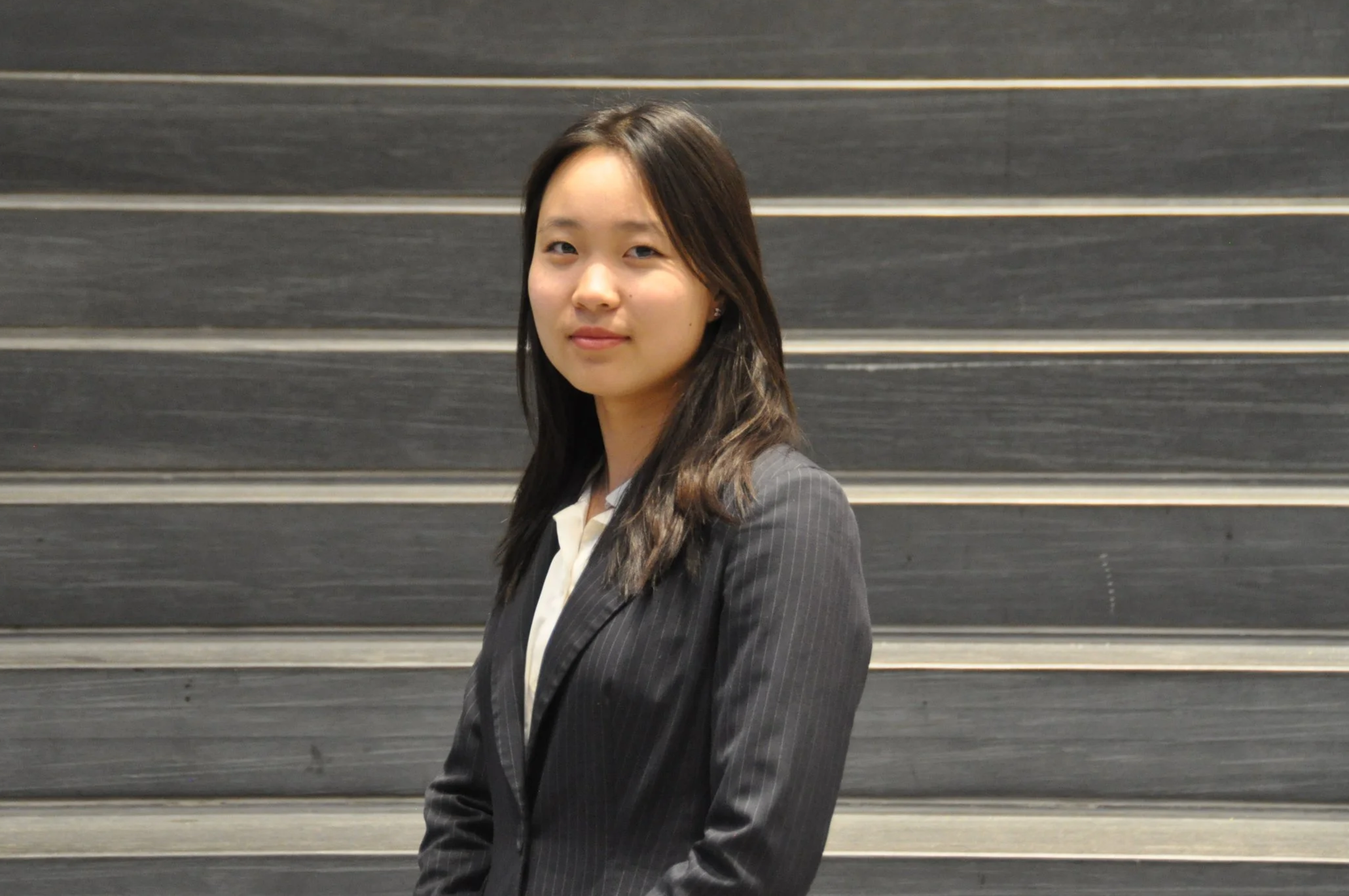 Director of Photography | Vivian Lin