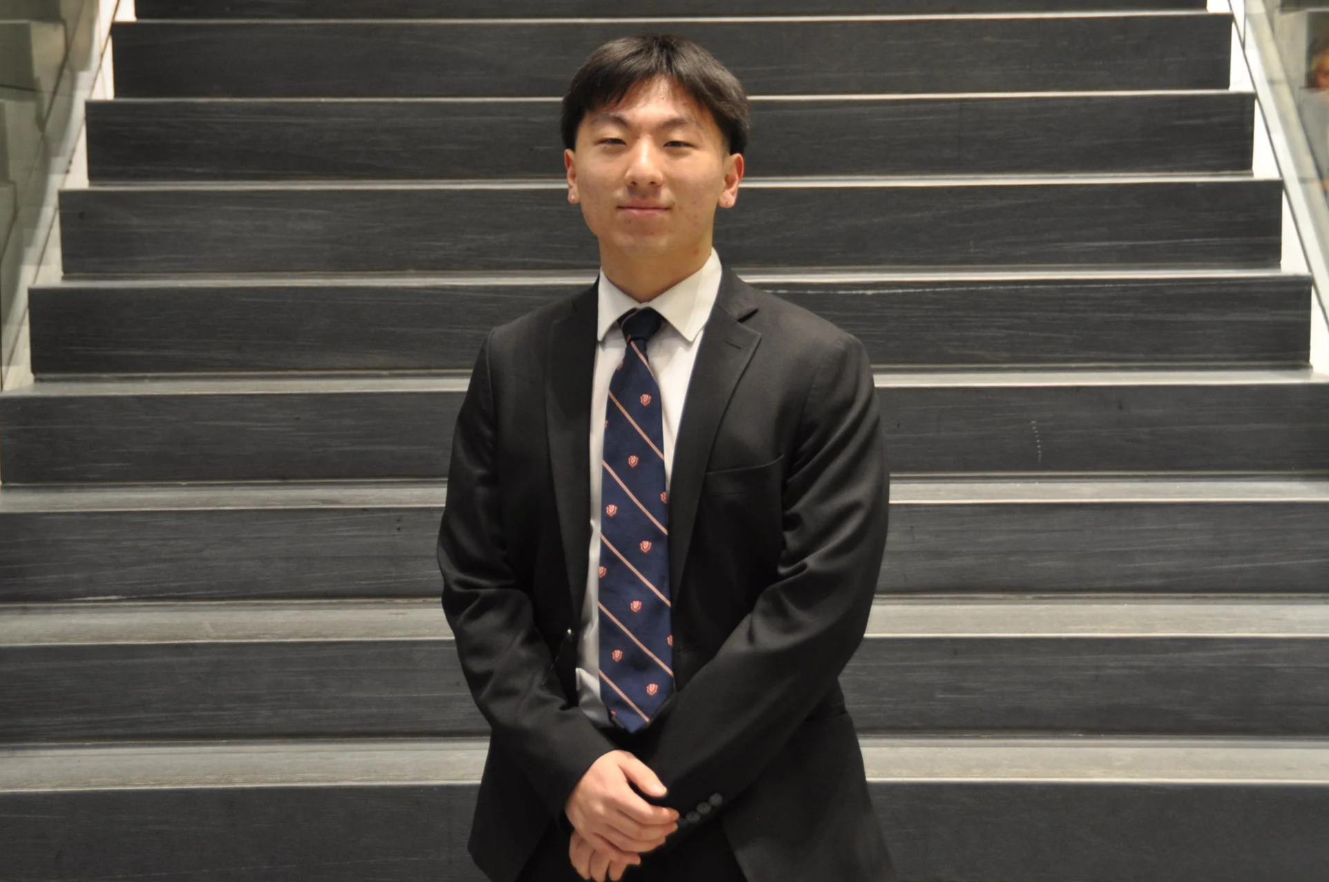 Director of Technology | Yechan Cho