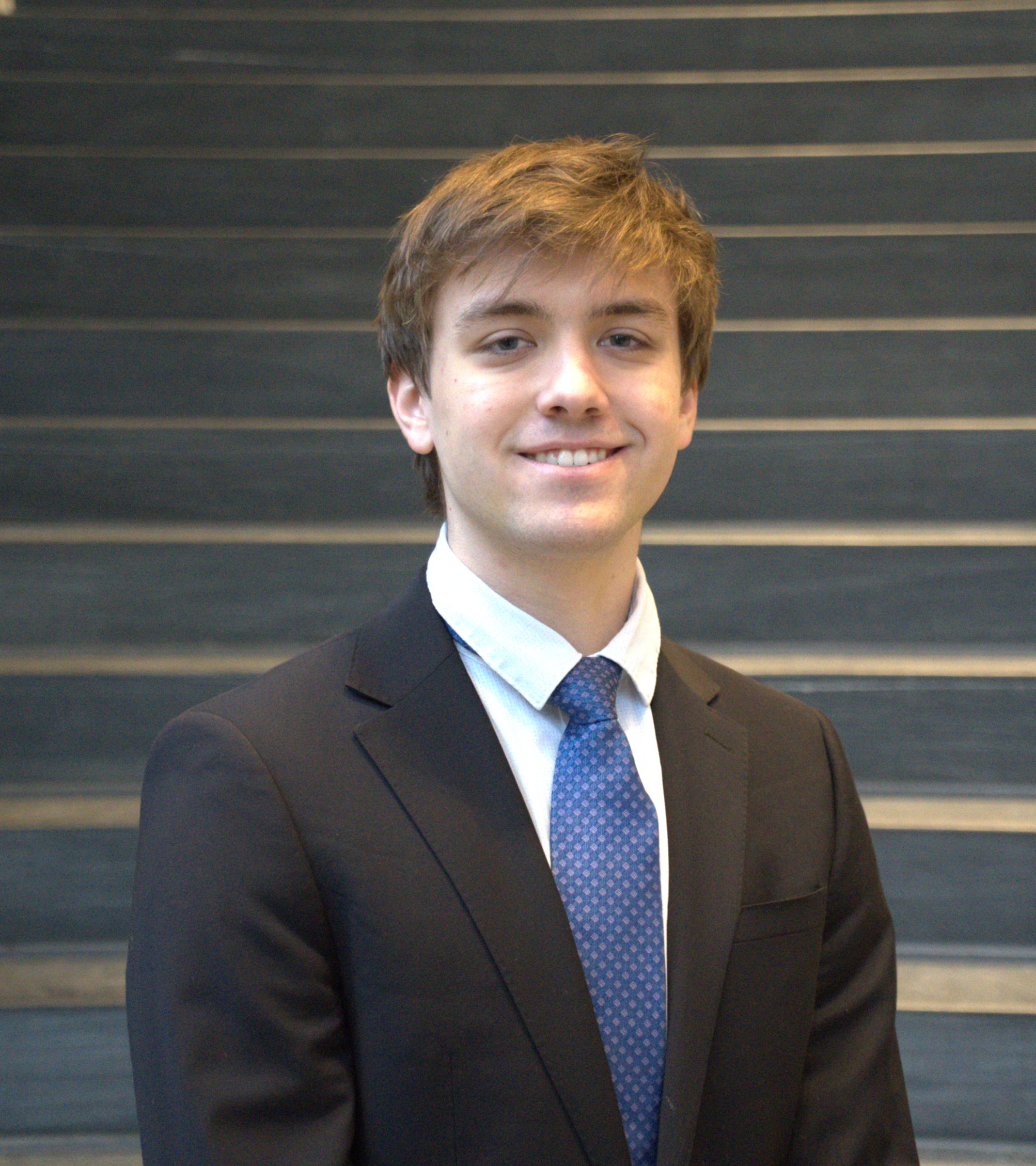 Brewer Timmerman | '28