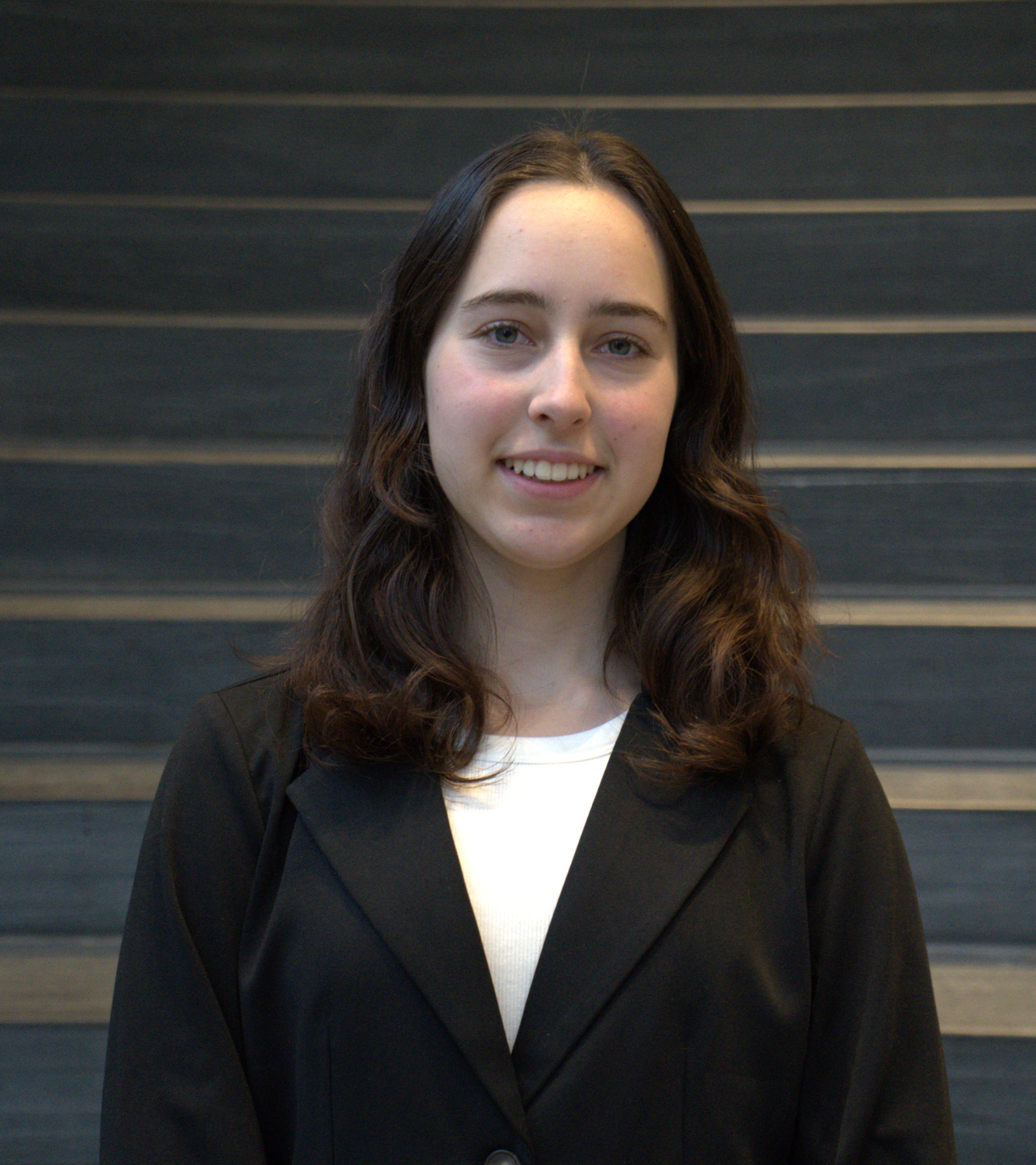 Michelle Maydan | 2029