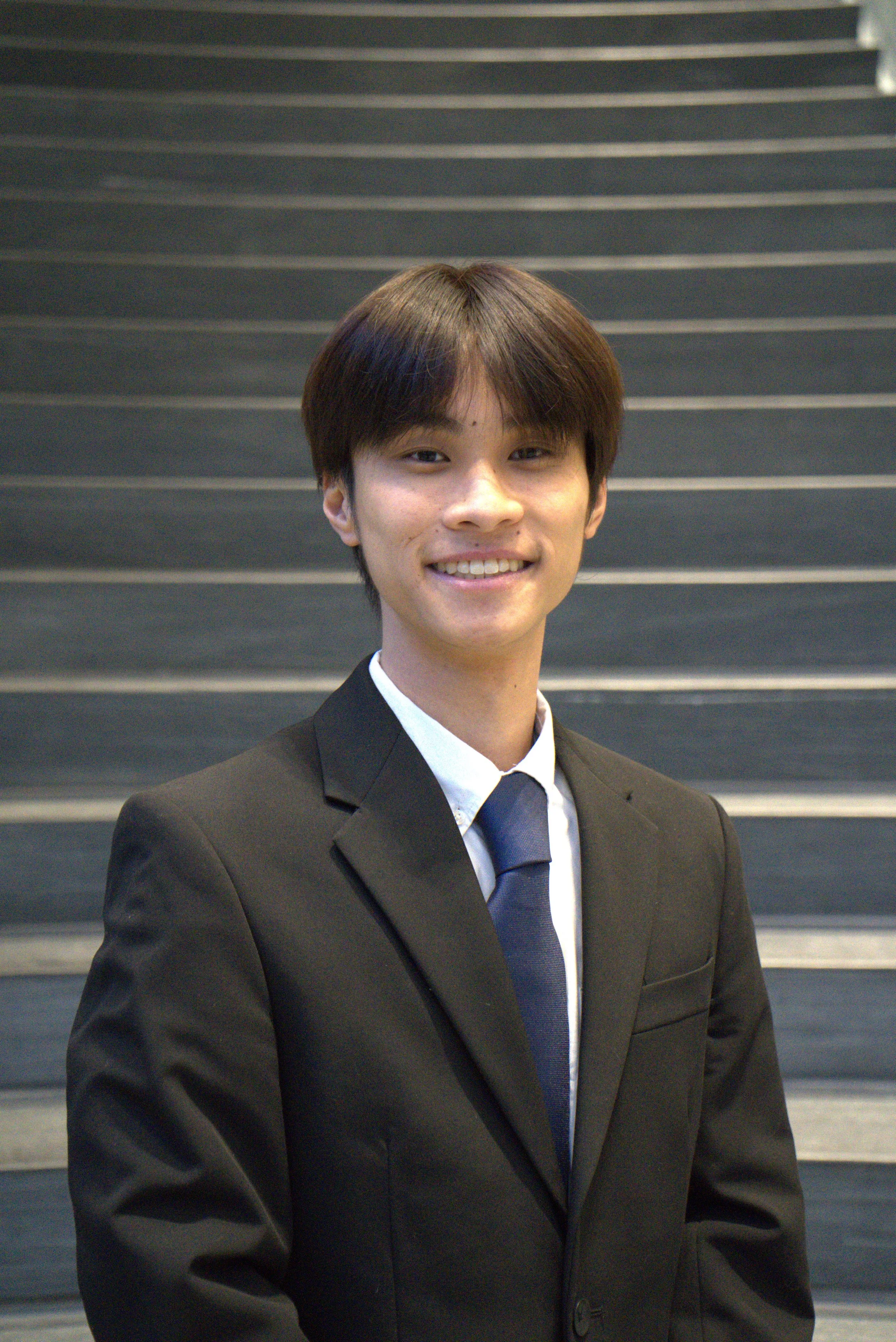 Director of Technology | Sky Voong