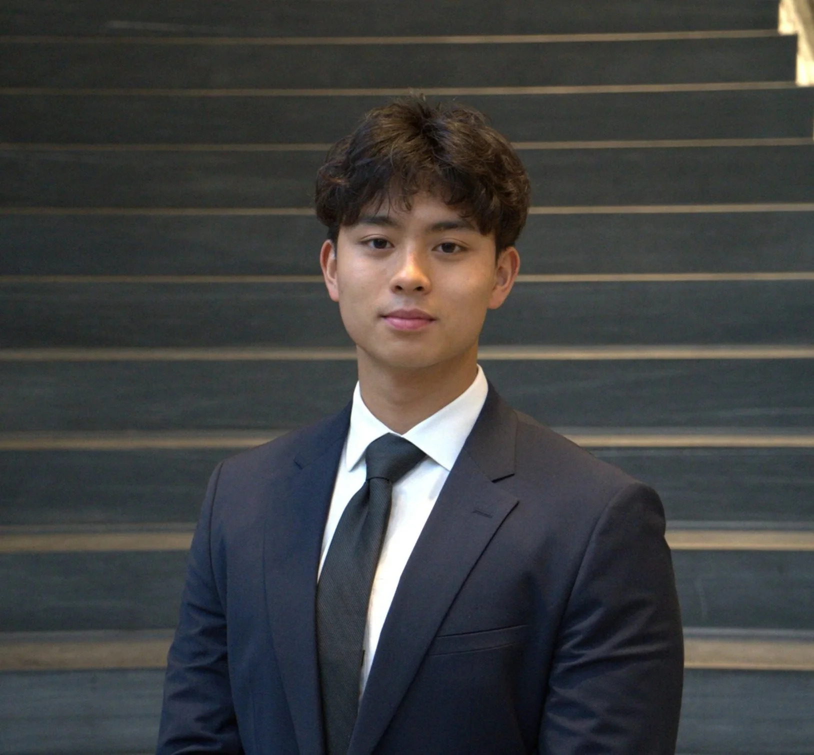 Director of Fundraising | Thien Tran