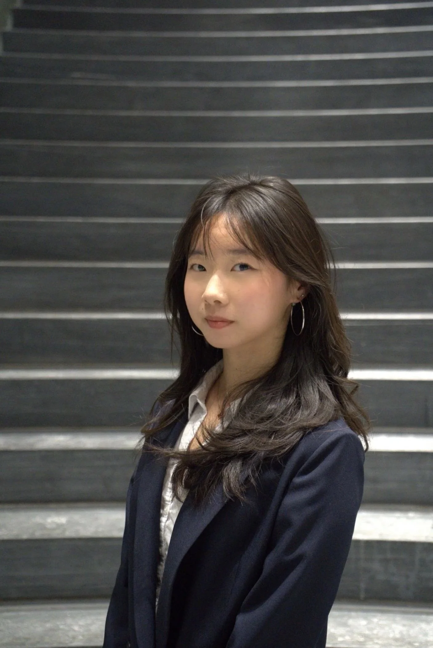 Director of Internal Affairs | Elaina Lin