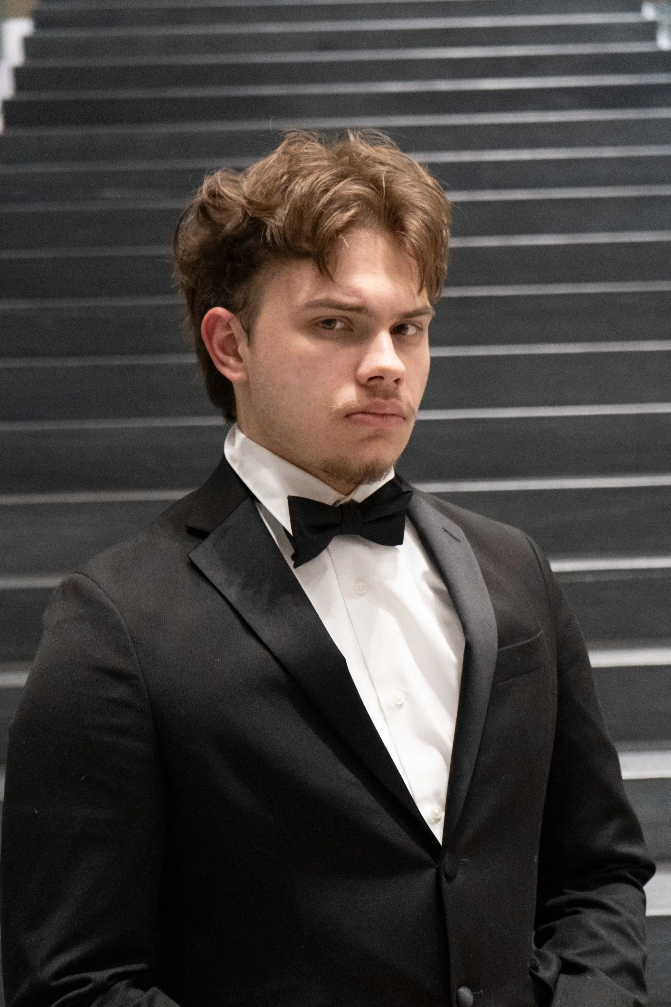 Nick Pashaliuk | 2028