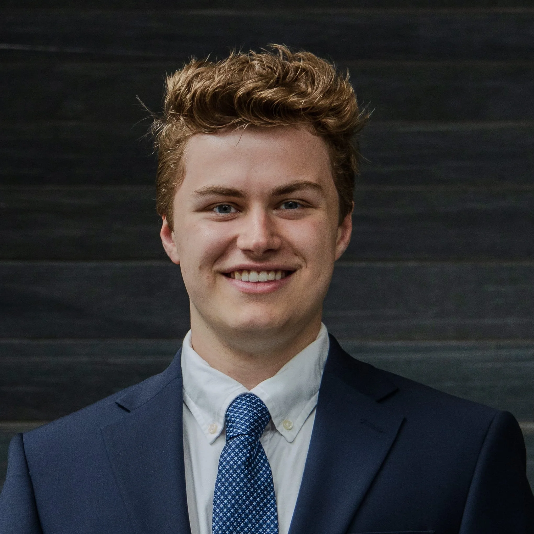 Director of Finance | Bradley Quick