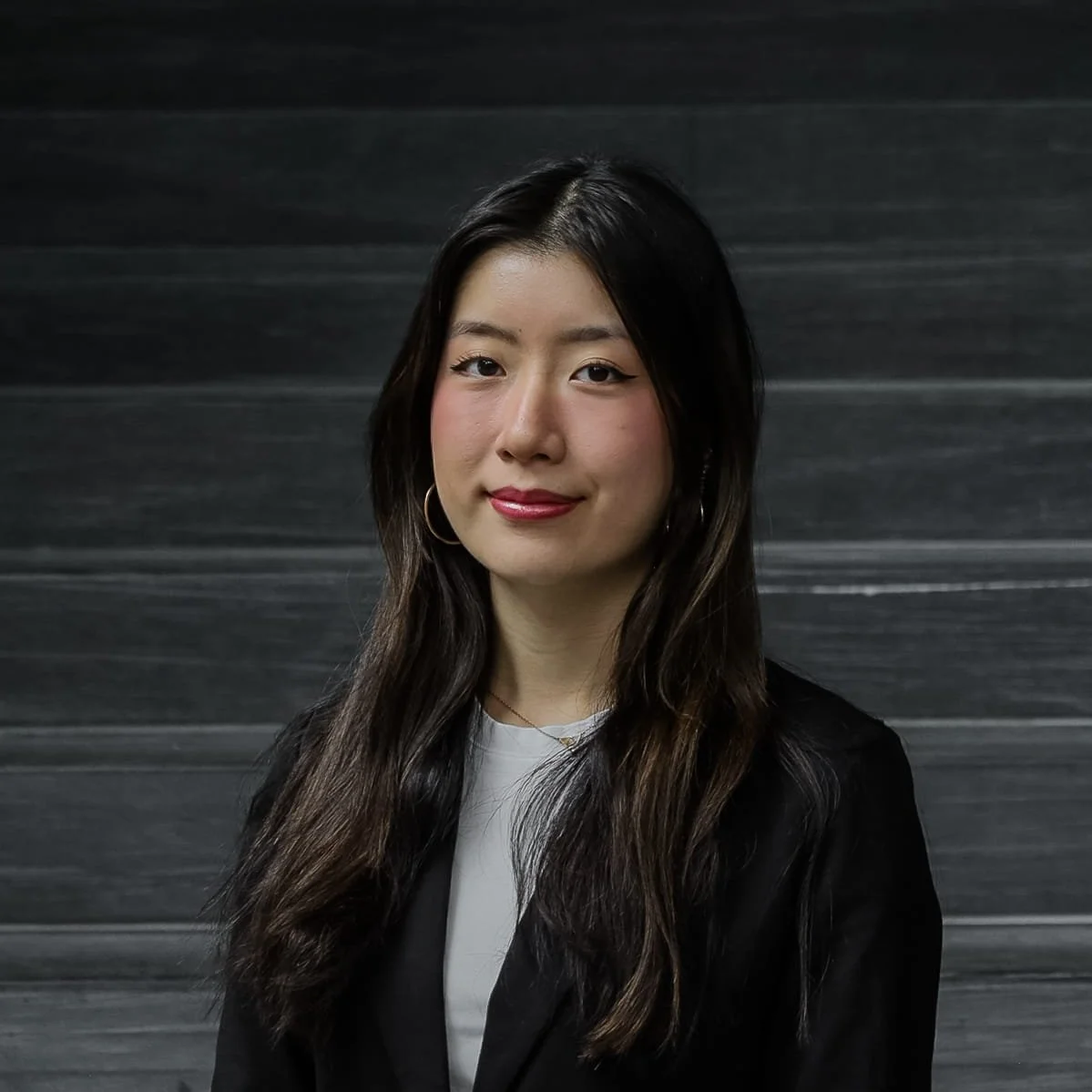 Director of Finance | Grace Chang