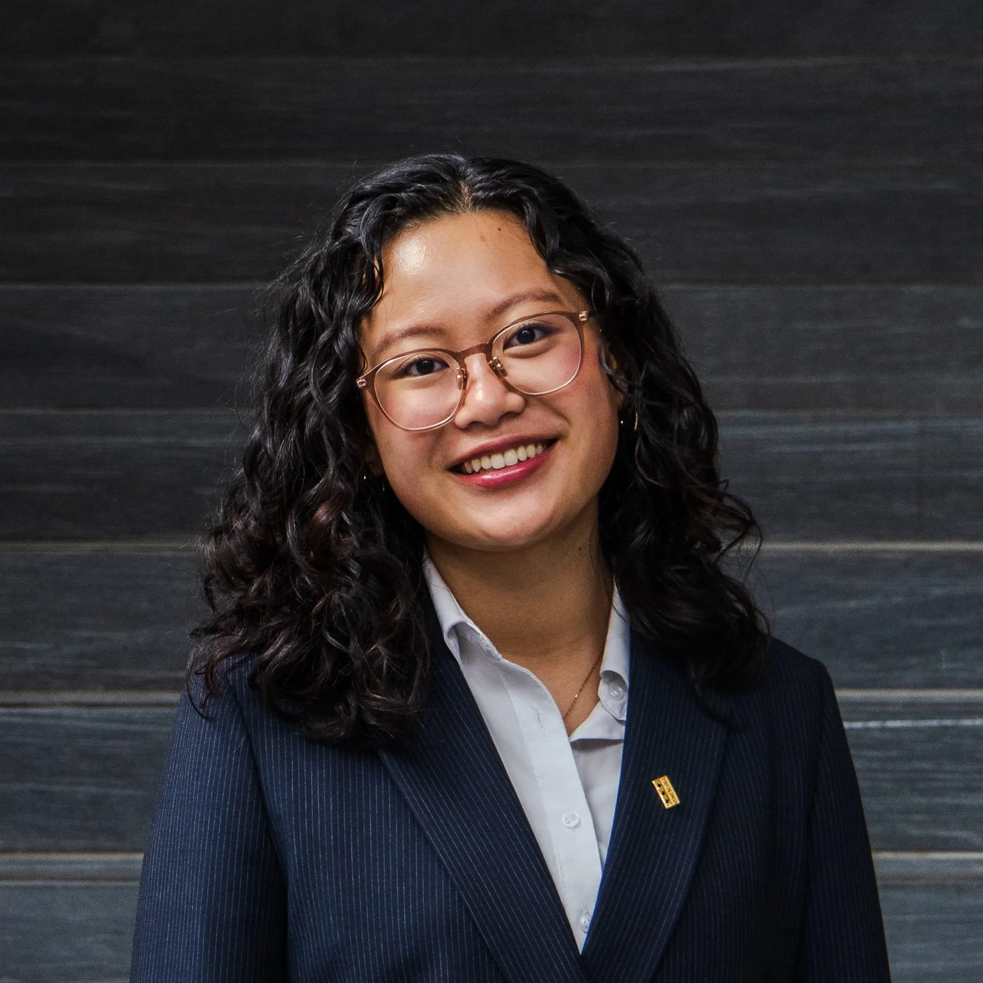 Director of Fundraising | Chloe Chau