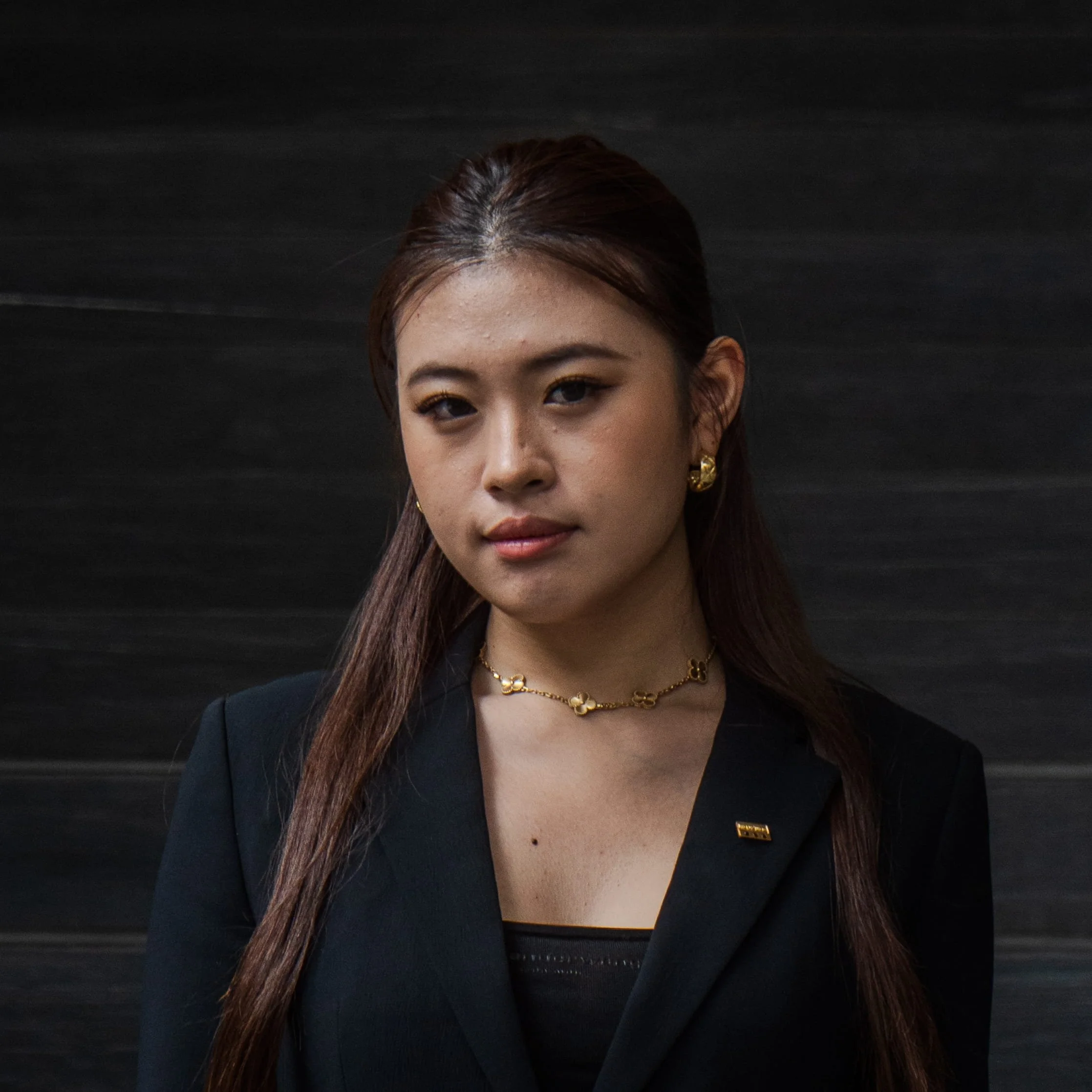 Director of Internal Development | Miyu Fujimoto