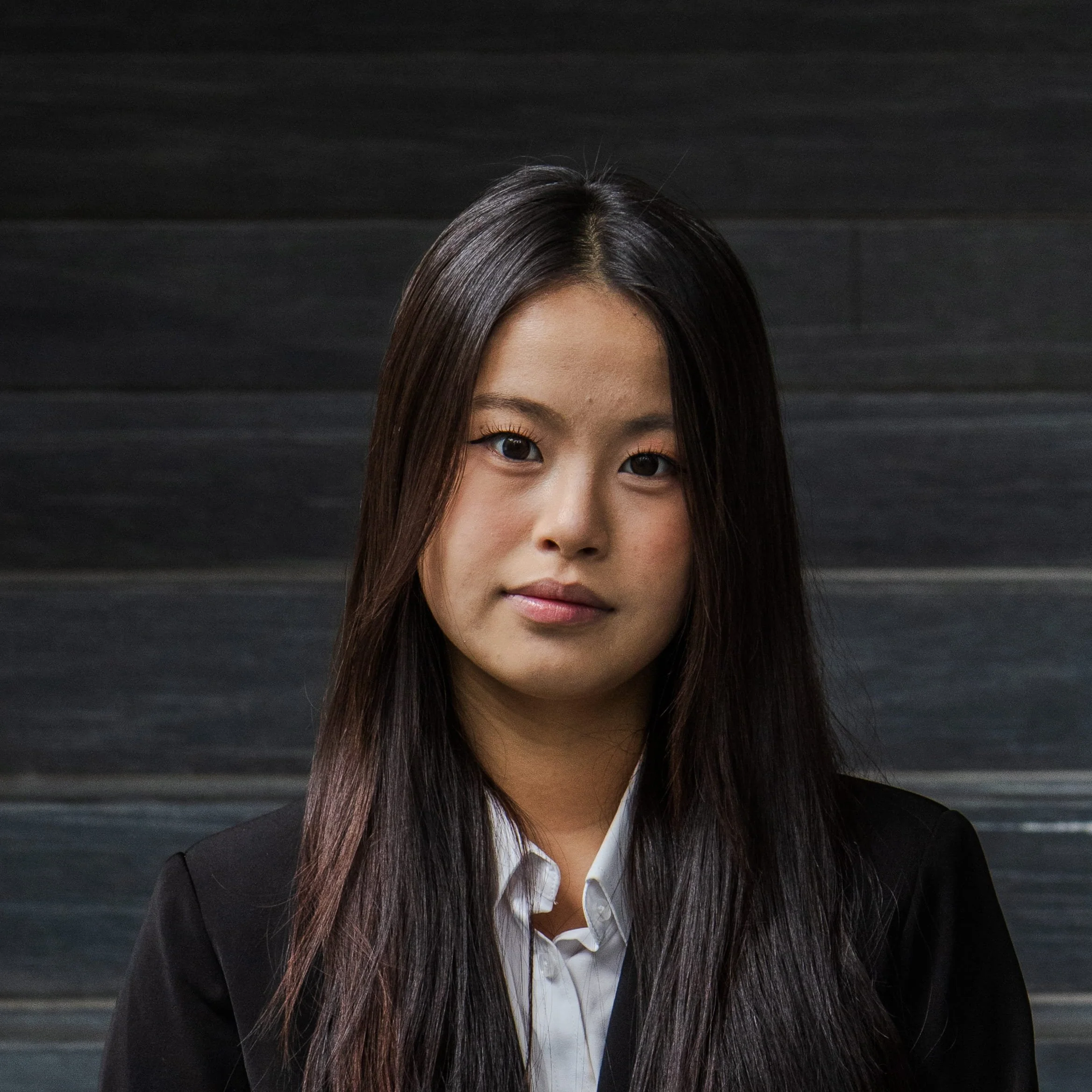 Director of Internal Development | Cheryl Lo
