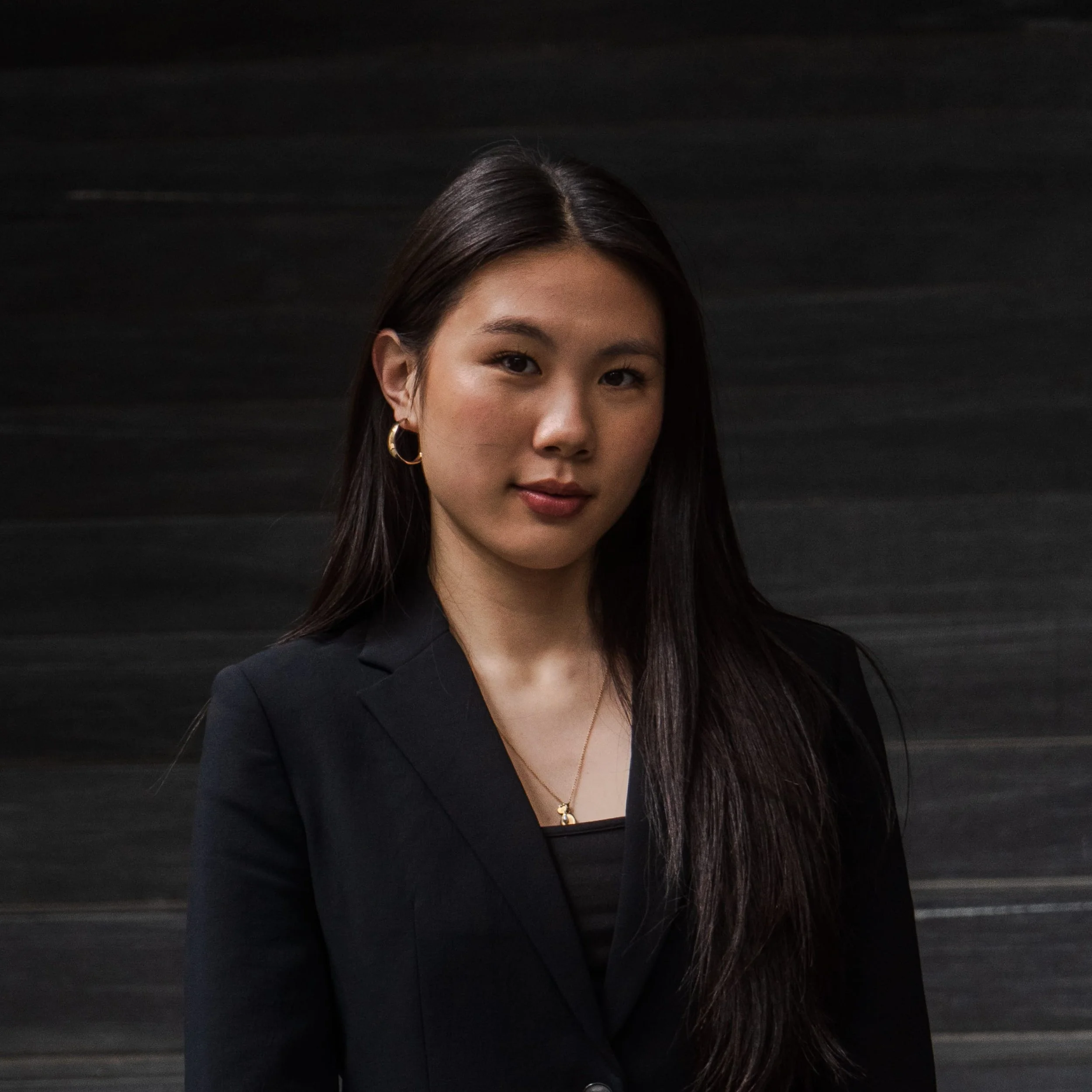 Director of Digital Brand Strategy | Elyse Wang