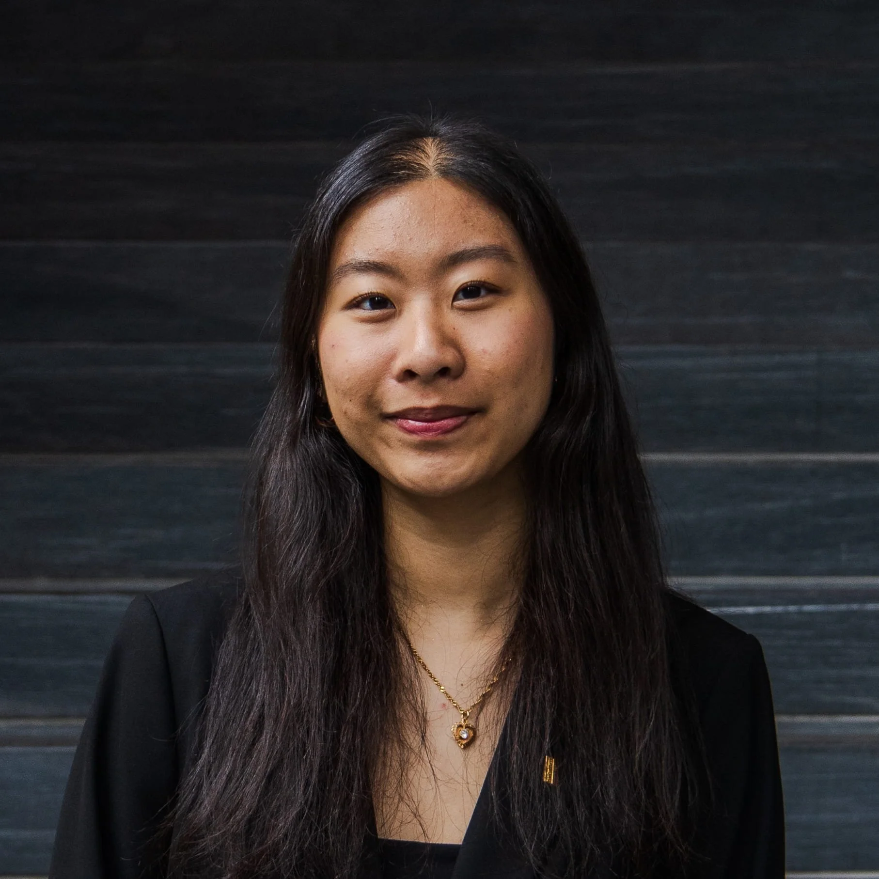 Director of Operations | Amy Kouch