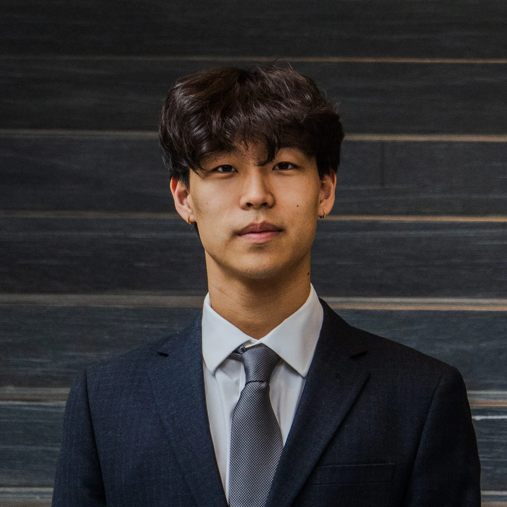 Director of Technology | Jiwon Lee