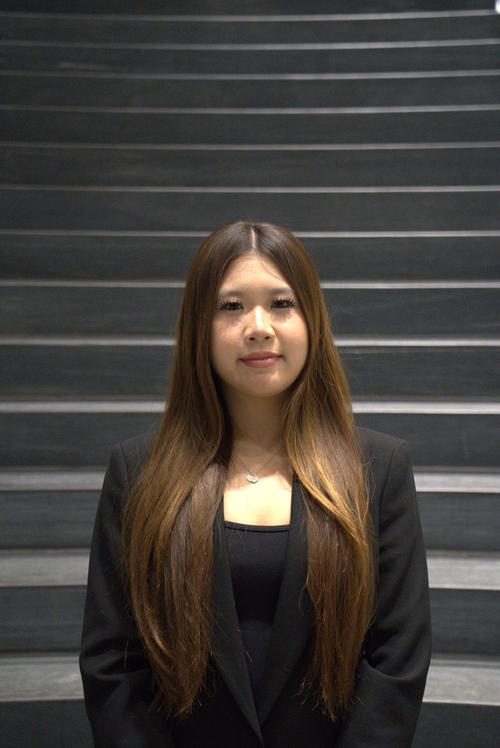 Director of Operations | Joey Chen