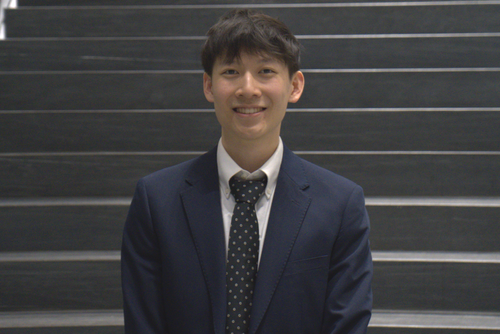 Director of Technology | Daniel Chan