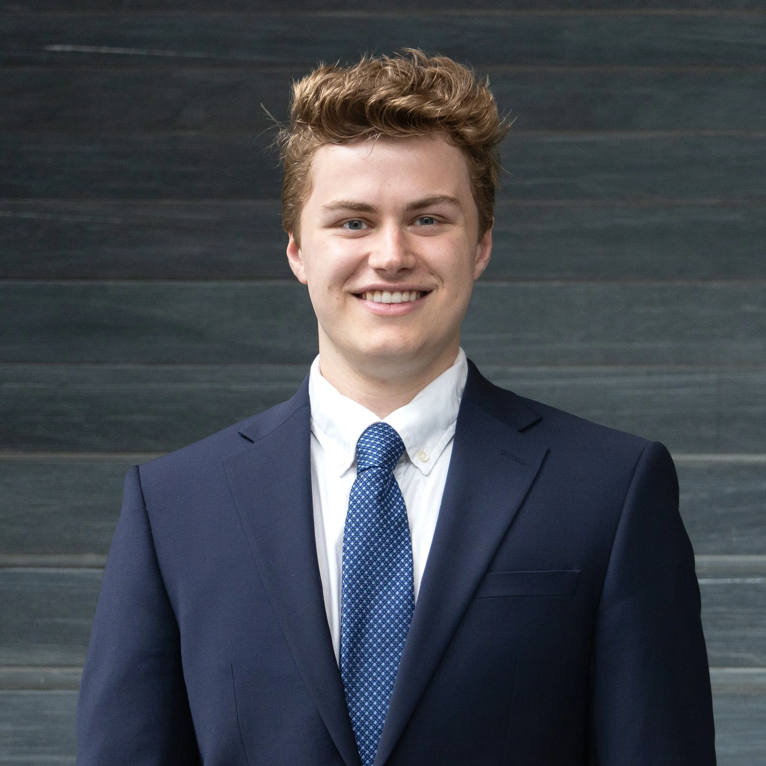 Bradley Quick | 2028