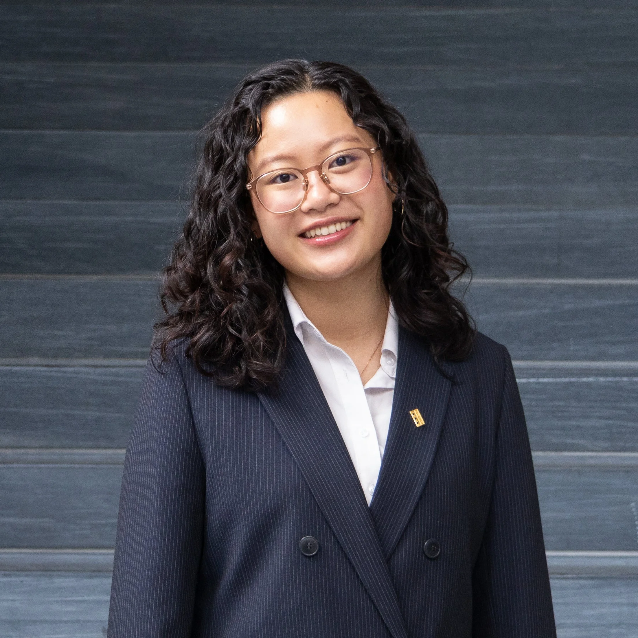 Chloe Chau | 2029