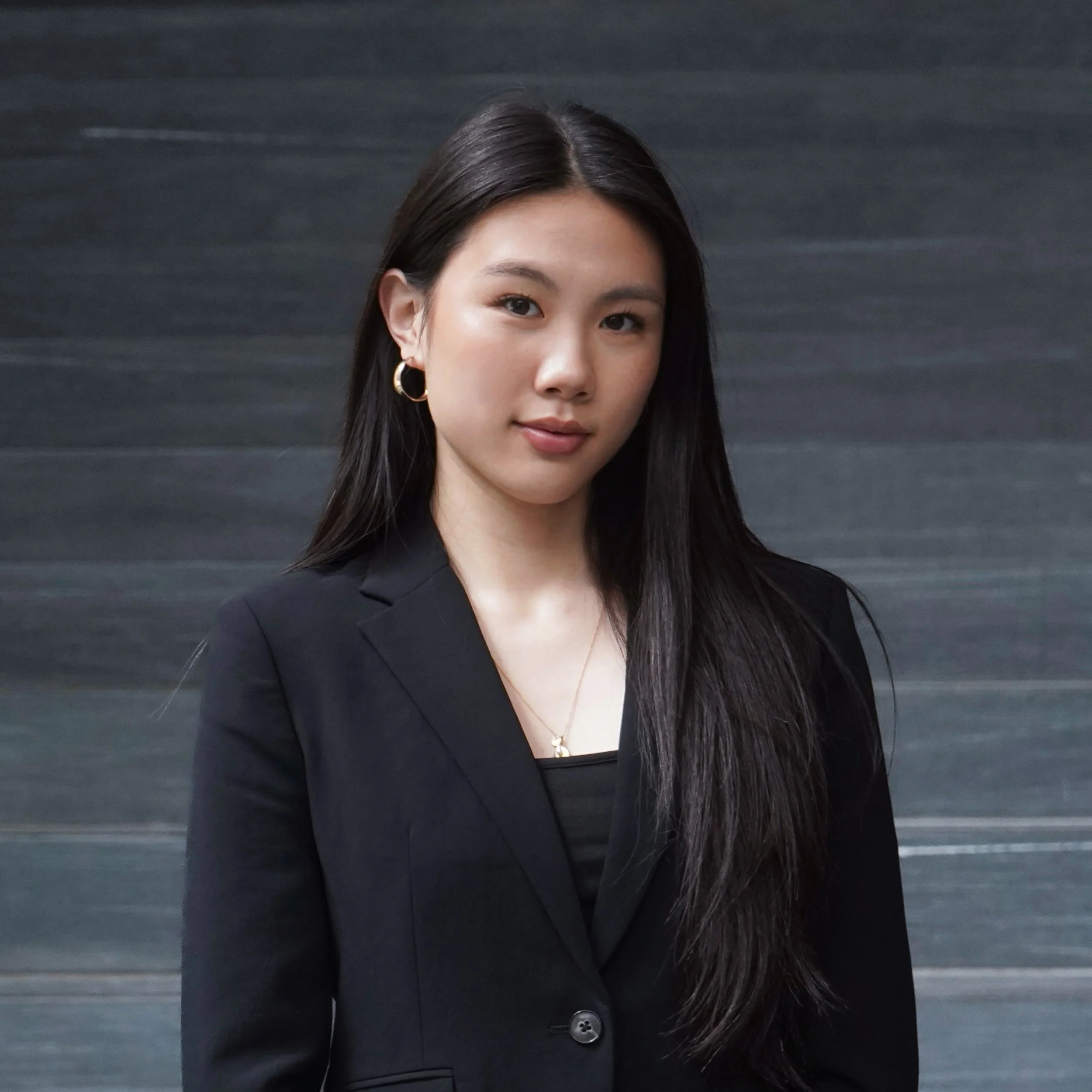 Elyse Wang | 2028