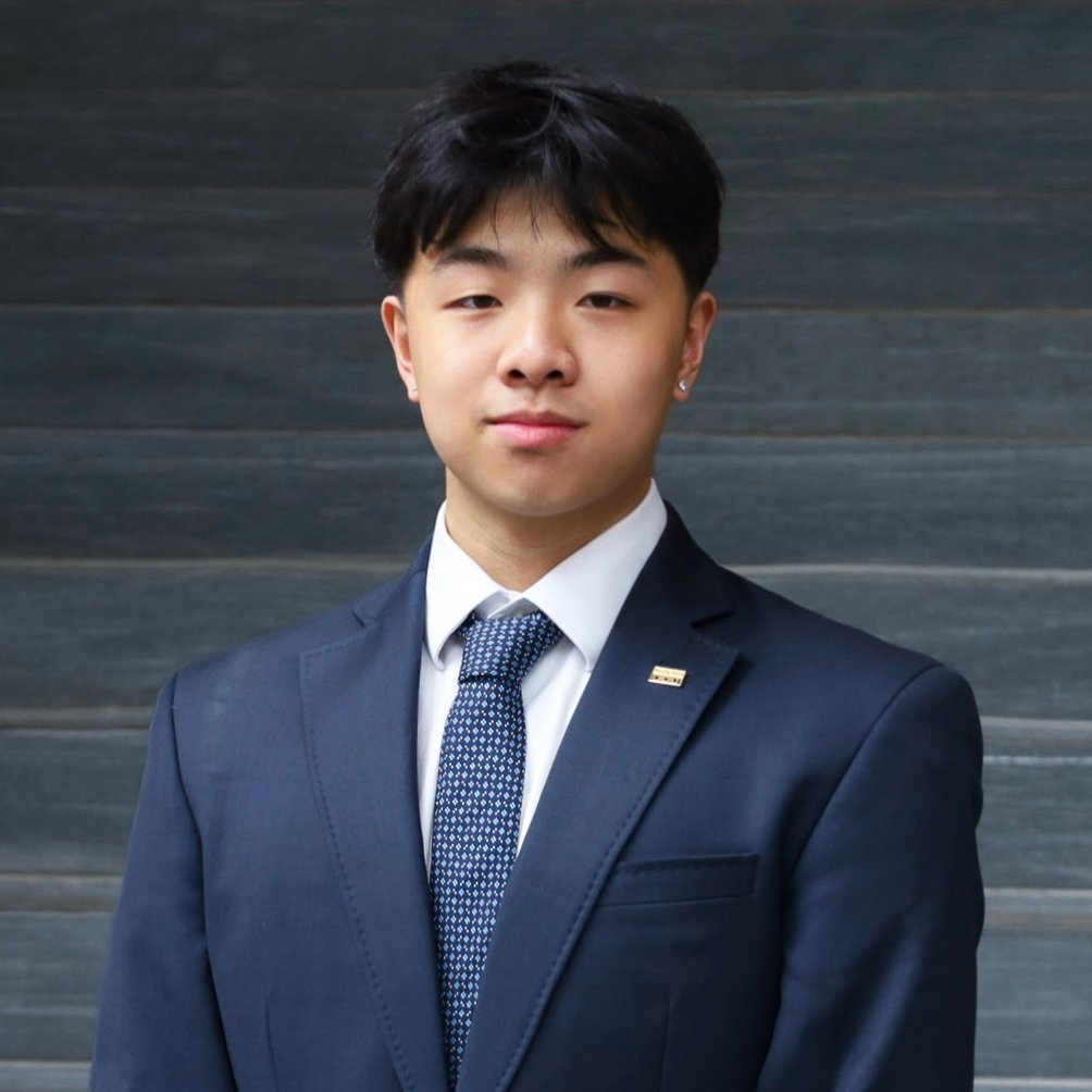 Evan Kuang | 2028