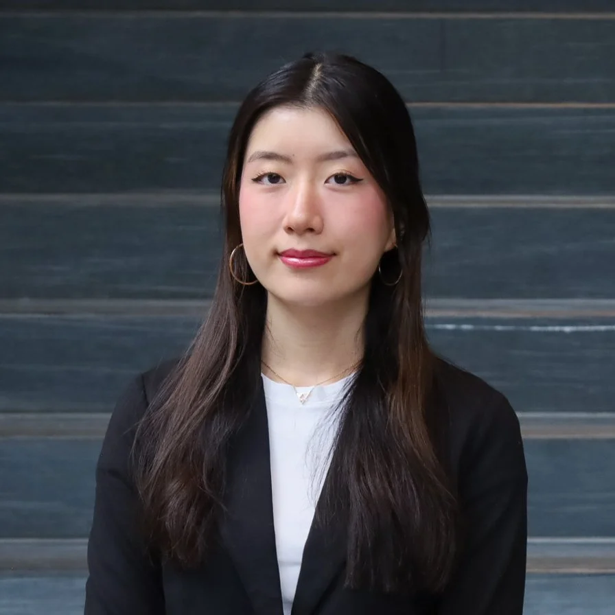 Grace Chang | 2029