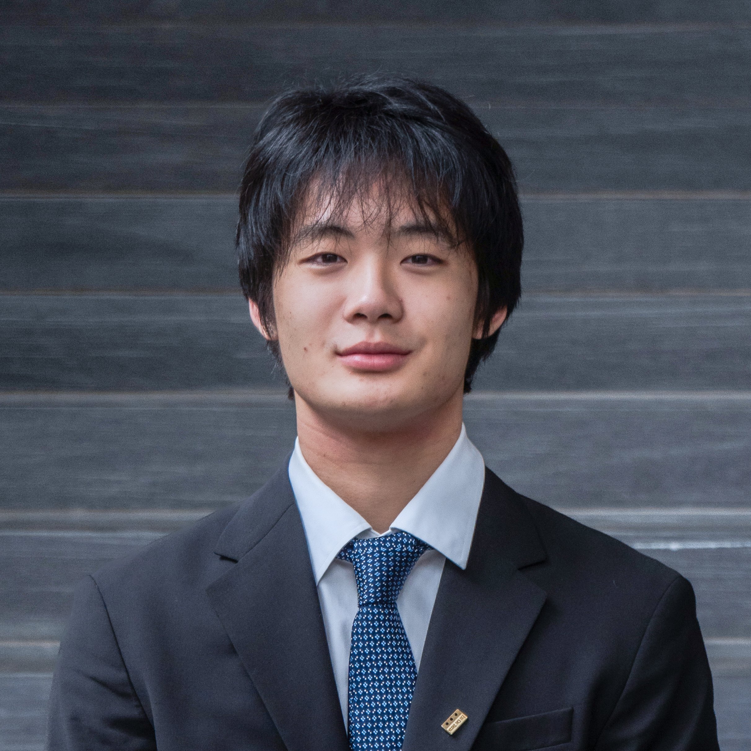 Joseph Kang | 2029