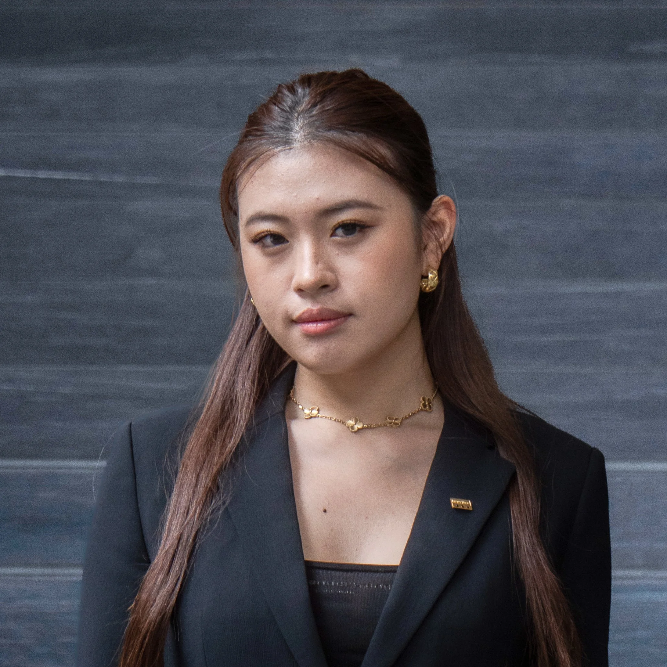 Miyu Fujimoto | 2028