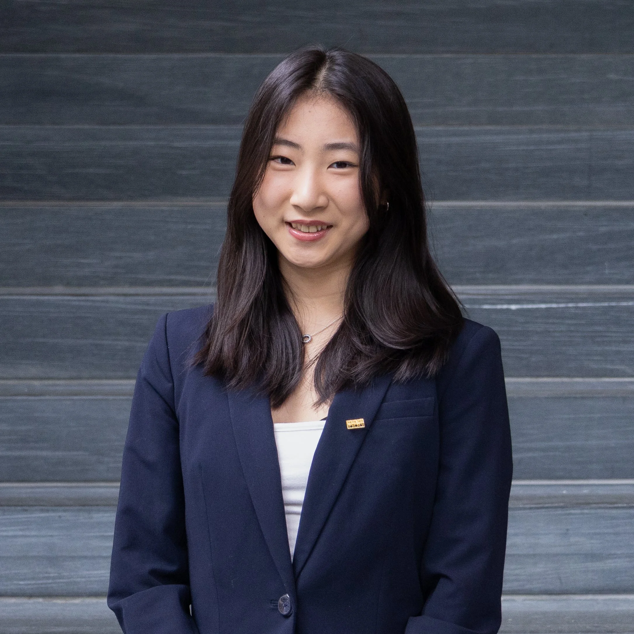 Queenie Yang | 2029
