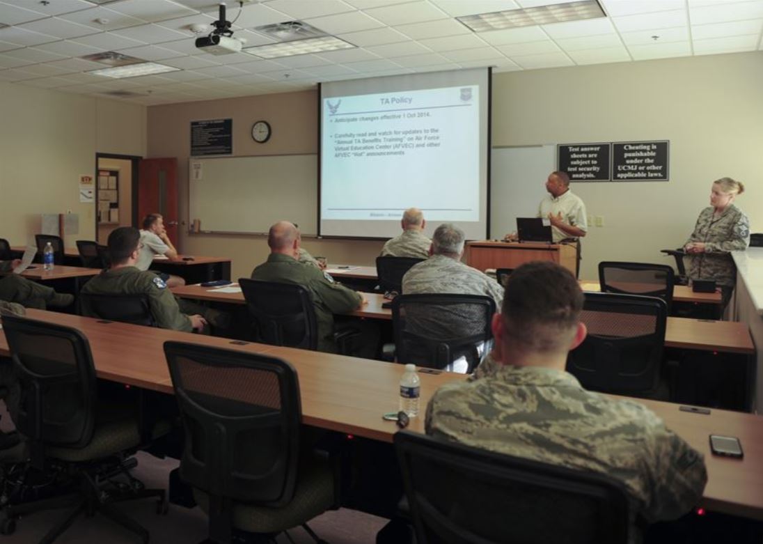 lrafb address
