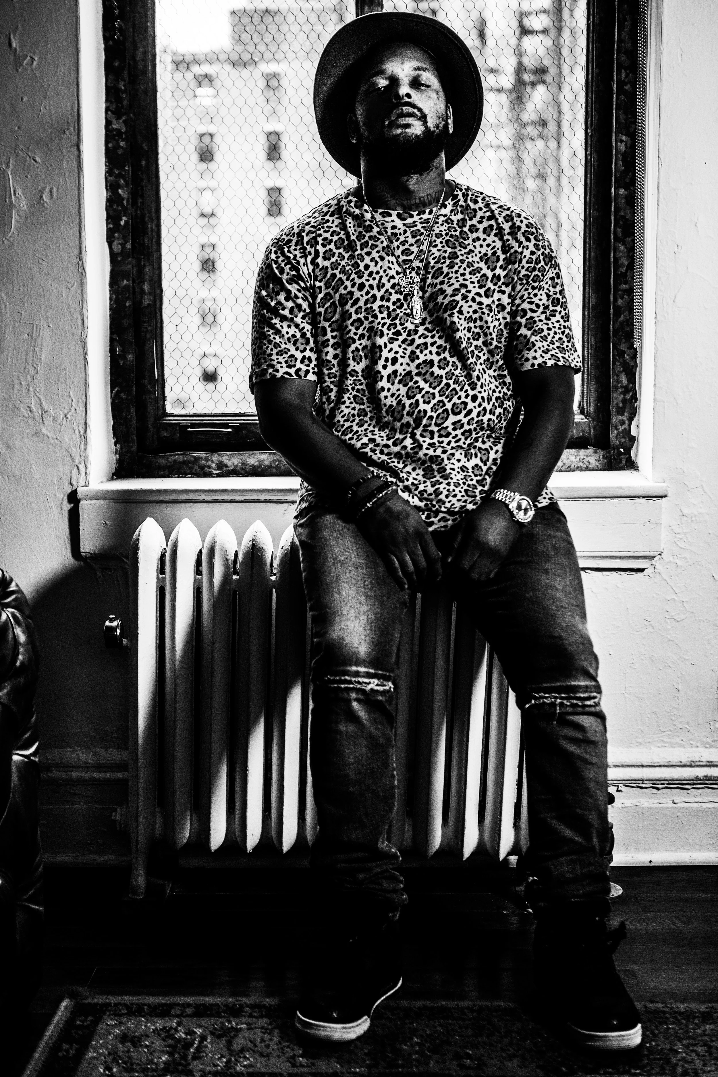 Schoolboy Q | Hot New Hip Hop