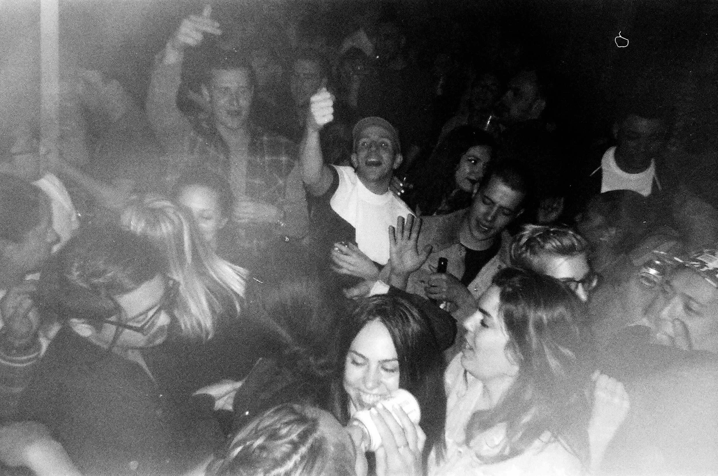  Youth Wastin' on Itself 