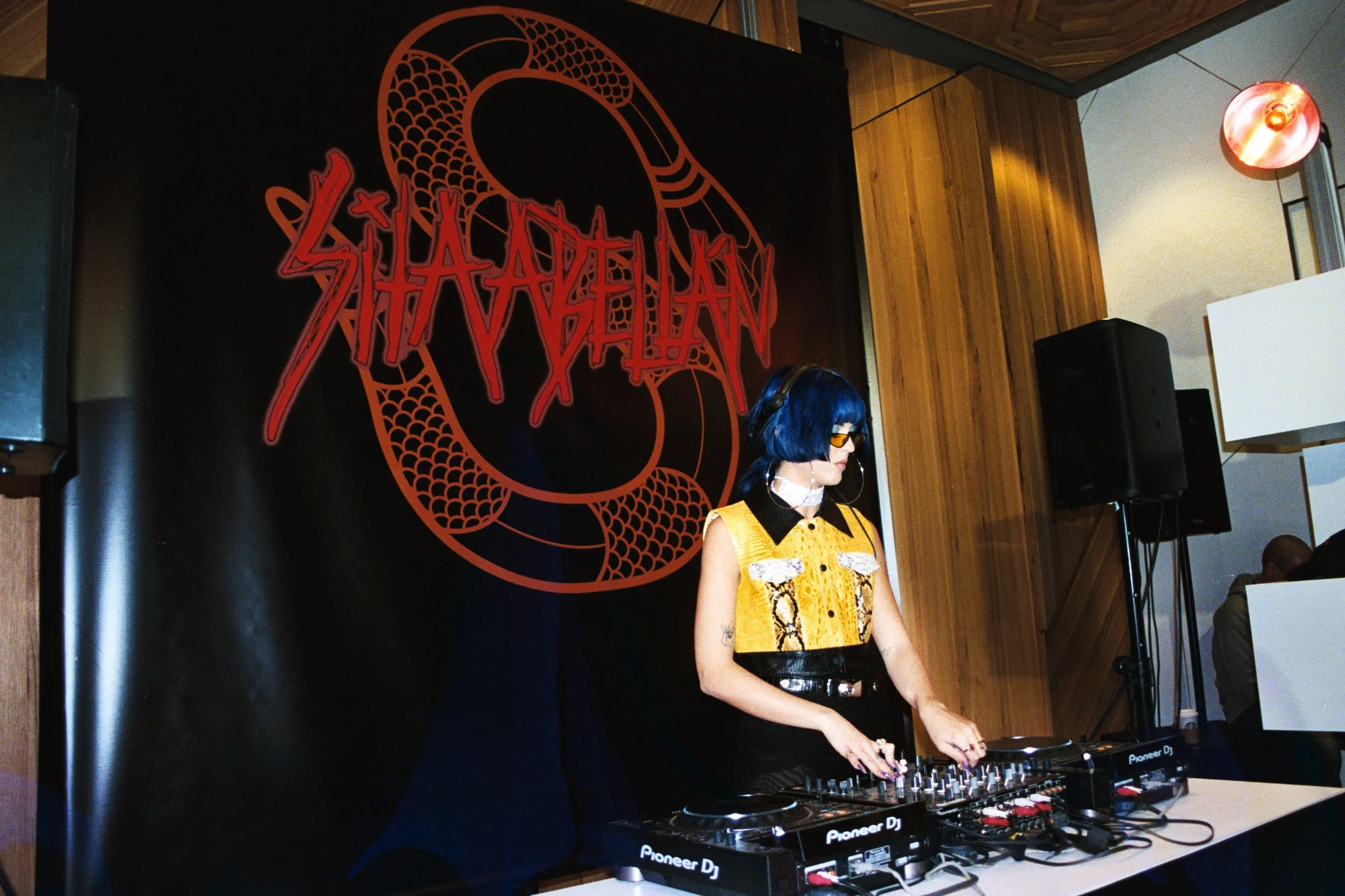 Sita Abellan | Century 21 Event